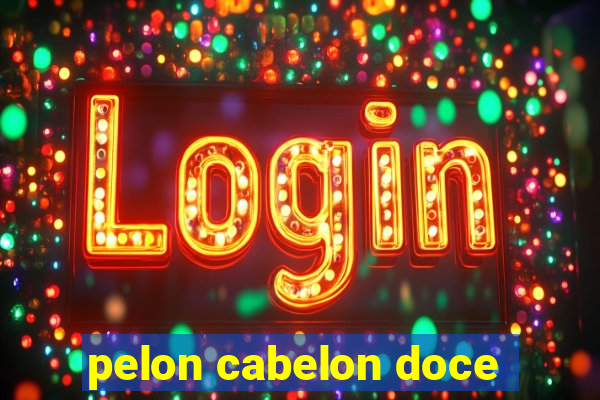 pelon cabelon doce